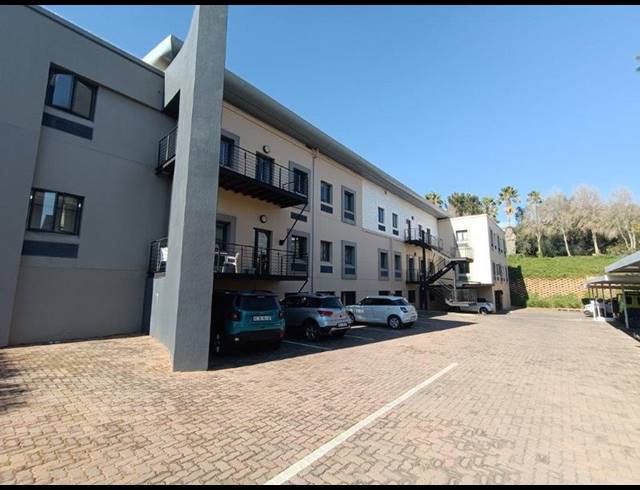 BUSINESS PROPERTY TO RENT IN STRUBENSVALLEI